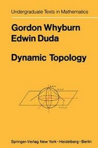 Abbildung von: Dynamic Topology - Springer