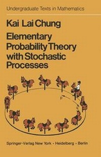 Enlarge image Cover: Elementary Probability Theory with Stochastic Processes - Springer