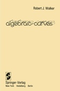 Cover: Algebraic Curves - Springer