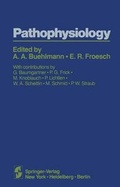 Cover: Pathophysiology - Springer