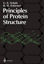Cover: Principles of Protein Structure - Springer