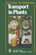 Cover: Transport in Plants - Springer