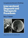 Cover: Interventional Diagnostic and Therapeutic Procedures - Springer