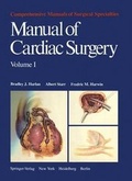 Bild: Manual of Cardiac Surgery - Springer