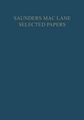 Cover: Selected Papers - Springer