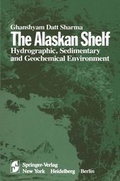 Cover: The Alaskan Shelf - Springer