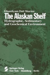 Enlarge image Cover: The Alaskan Shelf - Springer
