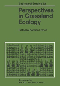 Abbildung von: Perspectives in Grassland Ecology - Springer