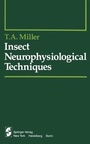 Cover: Insect Neurophysiological Techniques - Springer