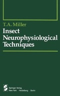 Cover: Insect Neurophysiological Techniques - Springer
