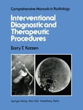 Cover: Interventional Diagnostic and Therapeutic Procedures - Springer