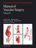 Bild: Manual of Vascular Surgery - Springer