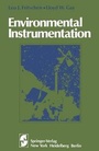 Cover: Environmental Instrumentation - Springer