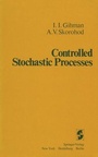 Cover: Controlled Stochastic Processes - Springer