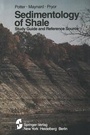 Cover: Sedimentology of Shale - Springer
