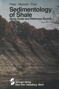 Enlarge image Cover: Sedimentology of Shale - Springer