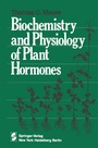Bild: Biochemistry and Physiology of Plant Hormones - Springer
