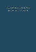 Cover: Selected Papers - Springer