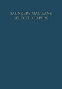 Enlarge image Cover: Selected Papers - Springer