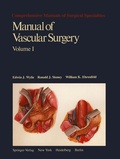 Bild: Manual of Vascular Surgery - Springer