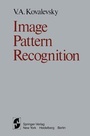 Cover: Image Pattern Recognition - Springer