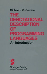 Abbildung von: The Denotational Description of Programming Languages - Springer