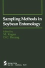 Cover: Sampling Methods in Soybean Entomology - Springer