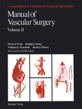 Bild: Manual of Vascular Surgery - Springer