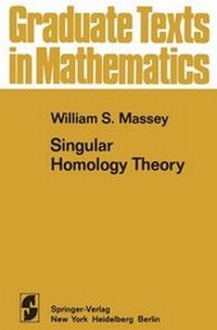 Abbildung von: Singular Homology Theory - Springer