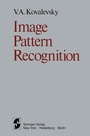 Cover: Image Pattern Recognition - Springer