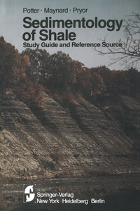 Enlarge image Cover: Sedimentology of Shale - Springer