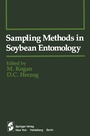 Cover: Sampling Methods in Soybean Entomology - Springer