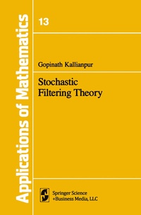 Abbildung von: Stochastic Filtering Theory - Springer