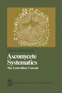 Cover: Ascomycete Systematics - Springer