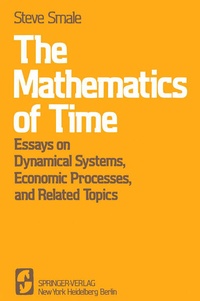 Enlarge image Cover: The Mathematics of Time - Springer