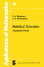 Cover: Statistical Estimation - Springer