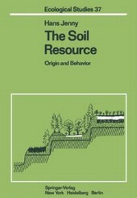 Abbildung von: The Soil Resource - Springer