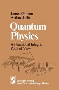 Enlarge image Cover: Quantum Physics - Springer