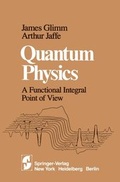 Cover: Quantum Physics - Springer