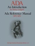 Cover: ADA - Springer