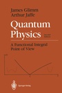 Cover: Quantum Physics - Springer