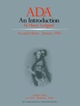 Cover: ADA® - Springer