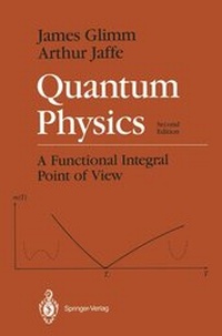 Enlarge image Cover: Quantum Physics - Springer