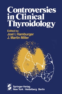 Abbildung von: Controversies in Clinical Thyroidology - Springer