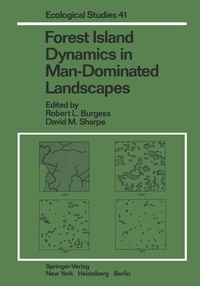 Abbildung von: Forest Island Dynamics in Man-Dominated Landscapes - Springer