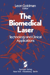 Abbildung von: The Biomedical Laser - Springer