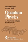 Cover: Quantum Physics - Springer