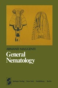 Cover: General Nematology - Springer