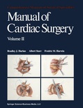 Bild: Manual of Cardiac Surgery - Springer