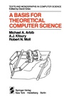 Cover: A Basis for Theoretical Computer Science - Springer